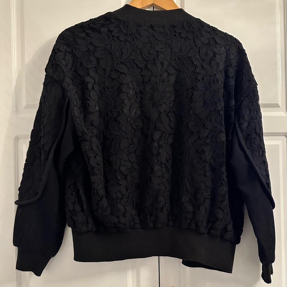 Dex Lace Jacket - Picture 9 of 9